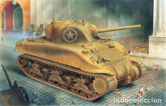 Maquetas: DRAGON -U.S. M4A1 DV ~ Smart Kit 1/35 6404
