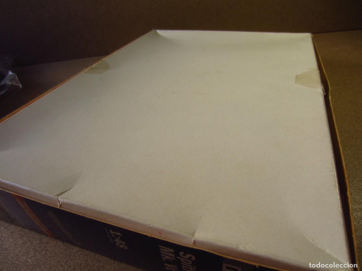 Maquetas: Maqueta Spitfire Mk. Vc (Italeri Ref. 2727) - Foto 17