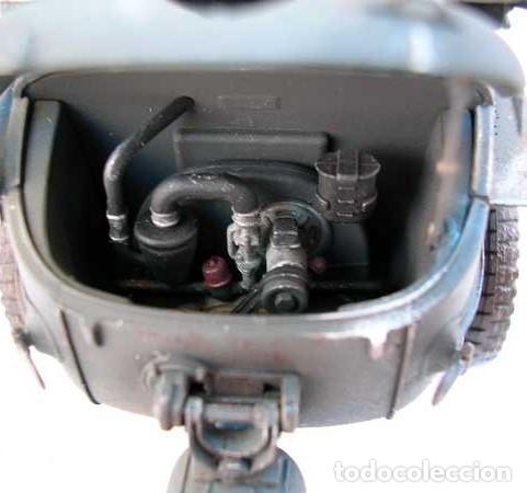Maquetas: TAMIYA - Schwimmwagen Type 166 1/35 35224 - Foto 2
