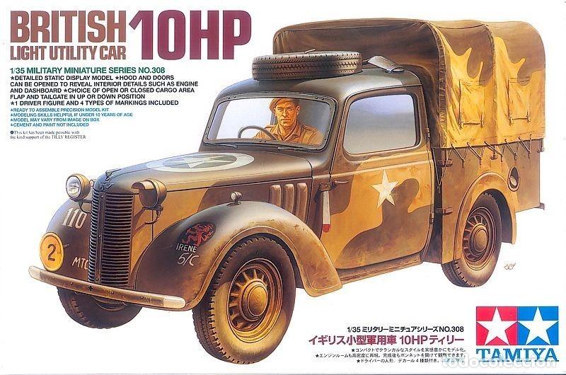Maquetas: TAMIYA - Cromwell Mk.IV 1/35 35308 - Foto 1