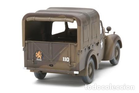 Maquetas: TAMIYA - Cromwell Mk.IV 1/35 35308 - Foto 2