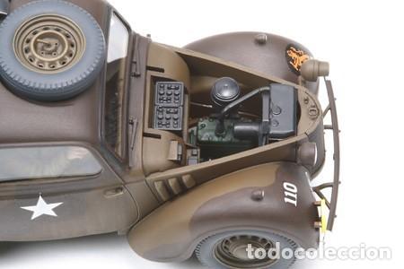 Maquetas: TAMIYA - Cromwell Mk.IV 1/35 35308 - Foto 3