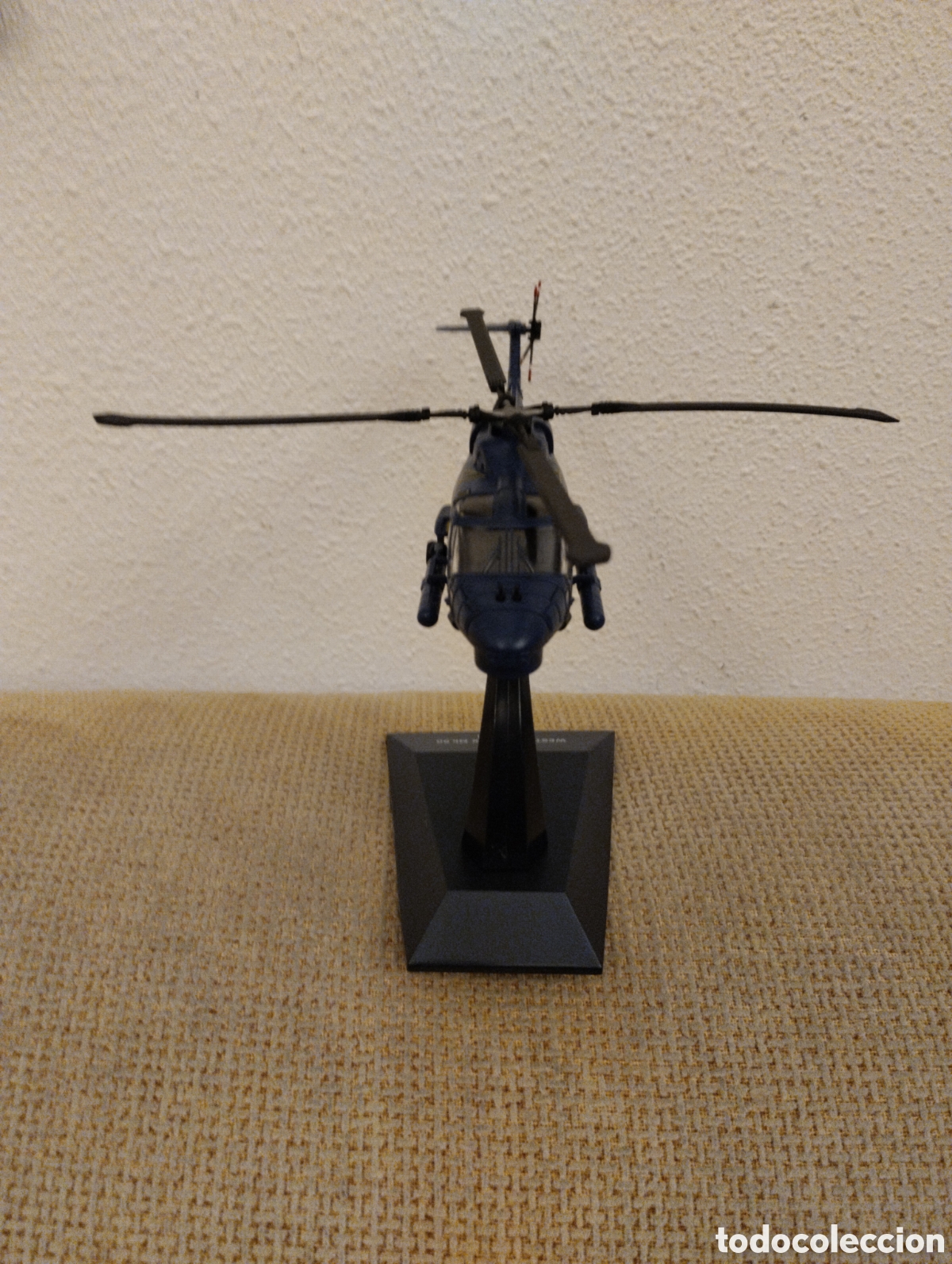 Maquetas: Helic&oacute;ptero Westland Lynx Mk 90 (Denmark) - Foto 2