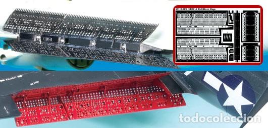 Maquetas: ACADEMY - SB2C-4 Helldiver LEER DESCRIPCION 1/48 12406 - Foto 11