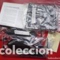 Maquetas: F-117 STEALTH. REVELL. ESCALA 1/72. SIN CAJA