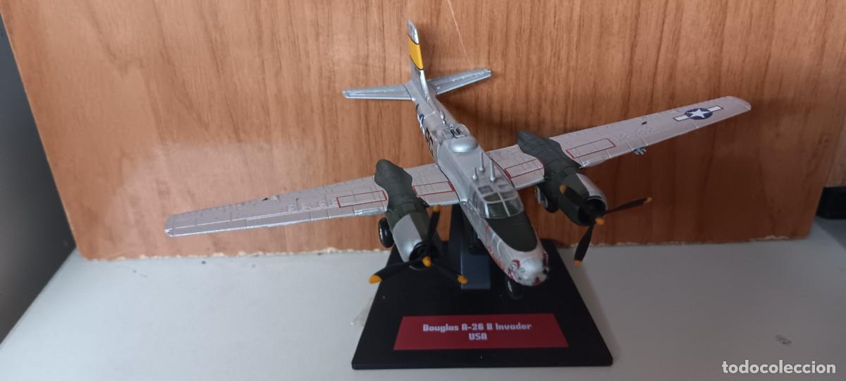 Maquetas: DOUGLAS 20G USA AVIONES ALTAYA