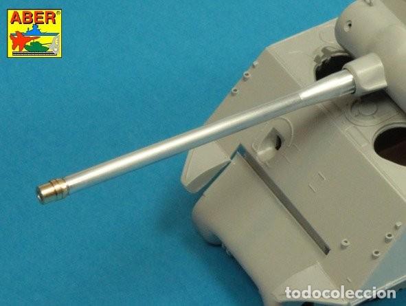 Maquetas: ACADEMY - U.S.ARMY M36B1 GMC + EXTRA 1/35 13279 - Foto 2