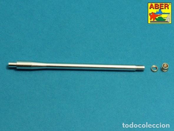 Maquetas: ACADEMY - U.S.ARMY M36B1 GMC + EXTRA 1/35 13279 - Foto 4