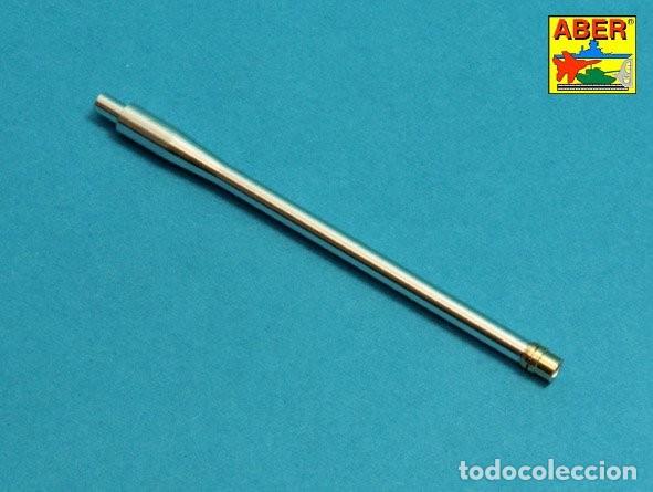 Maquetas: ACADEMY - U.S.ARMY M36B1 GMC + EXTRA 1/35 13279 - Foto 5