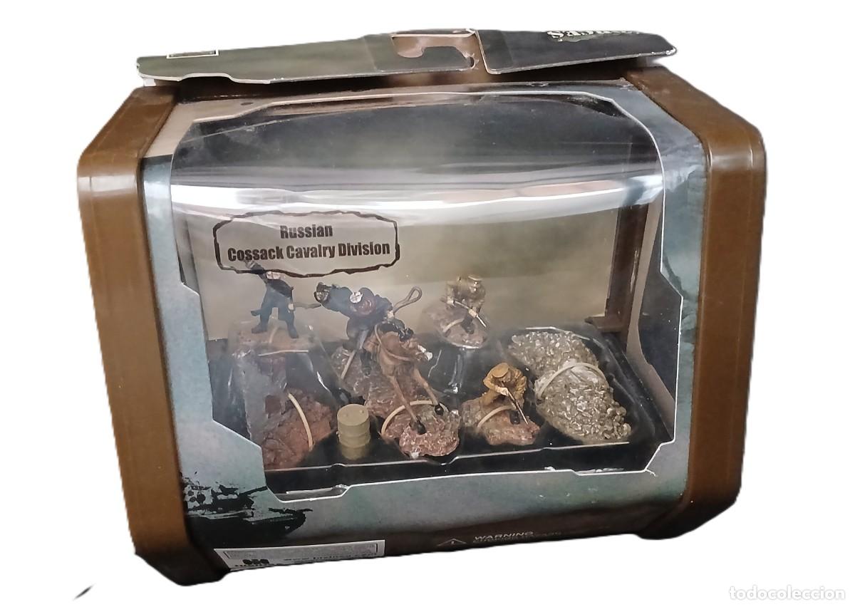 Maquetas: Forces of Valor E 1:72 - Foto 1