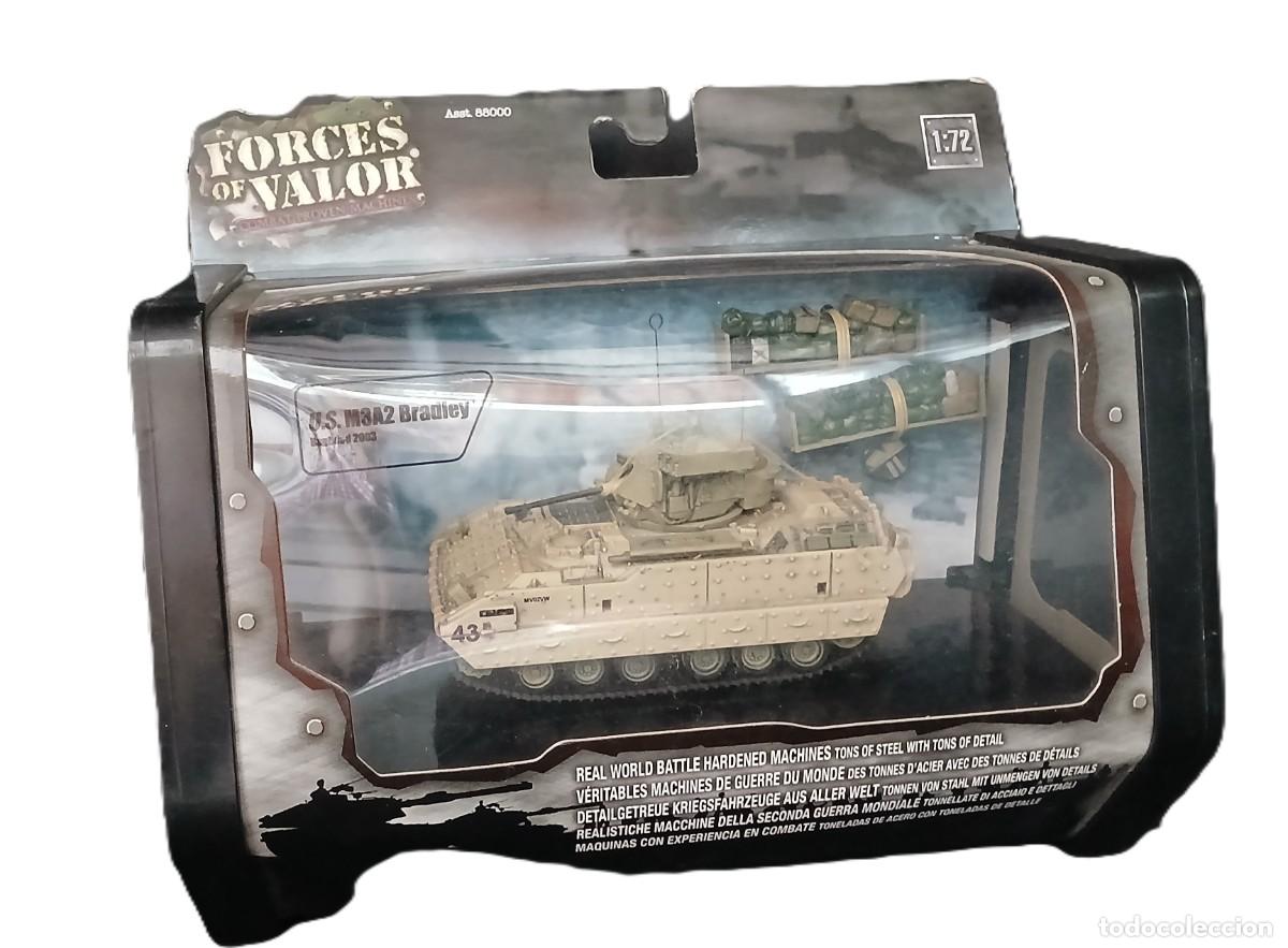 Maquetas: Forces of Valor E 1:72 - Foto 1