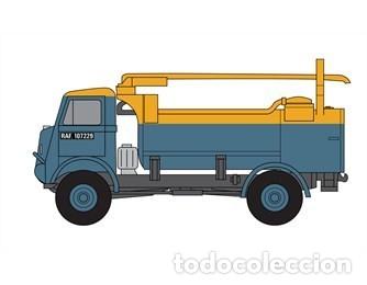Maquetas: AIRFIX - RAF Refueling Set 1/72 03302 - Foto 3