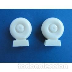 Maquetas: ITALERI - BR20 Cicogna + extras 1/72 1143 - Foto 2