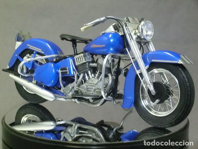 Maquetas: GUNZE SANGYO - RIKUO MODEL RT-II 1/12 G-628 - Foto 8