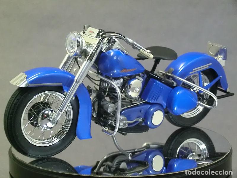 Maquetas: GUNZE SANGYO - RIKUO MODEL RT-II 1/12 G-628 - Foto 10