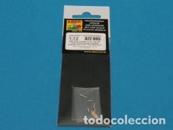Maquetas: TAMIYA - P-47D Thunderbolt (Razor Back) + EXTRAS 1/72 60769 - Foto 2