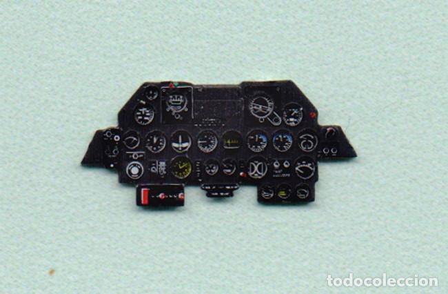 Maquetas: TAMIYA - P-47D Thunderbolt -Bubbletop + EXTRAS 1/72 60770 - Foto 4