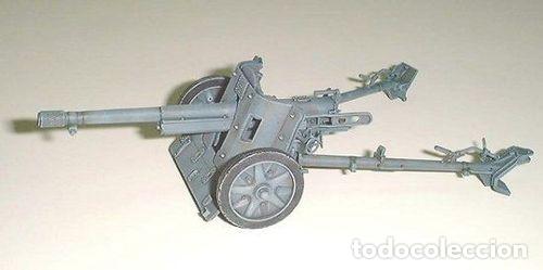 Maquetas: DRAGON - 7.5cm PAK 97/38 1/35 6123 - Foto 2