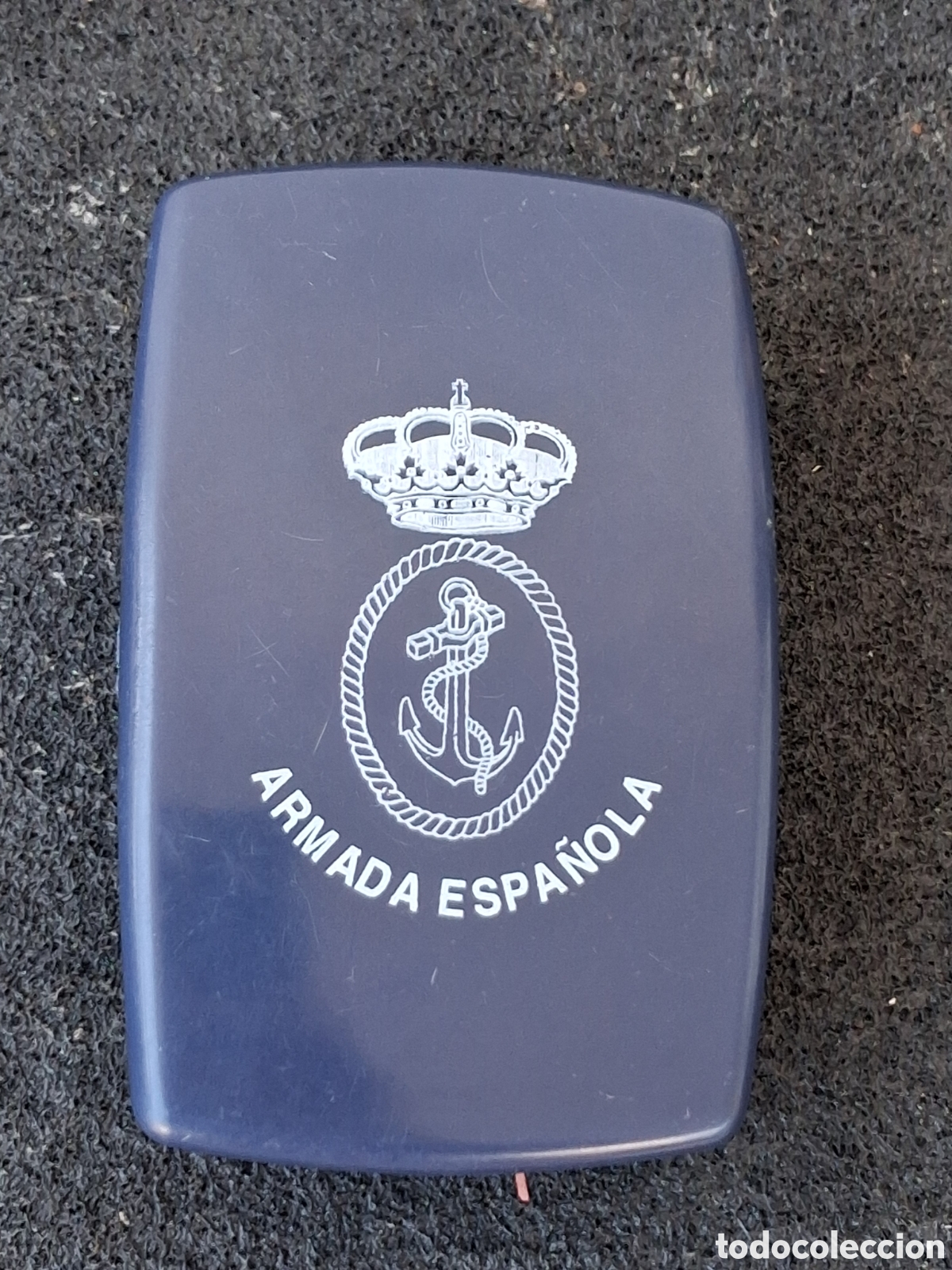 Maquetas: Cajita Armada Espa&ntilde;ola - Foto 1
