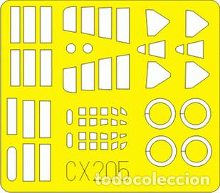 Maquetas: SPECIAL HOBBY - model 339 B/E Buffalo Mk. I + extras 1/72 72131 - Foto 2