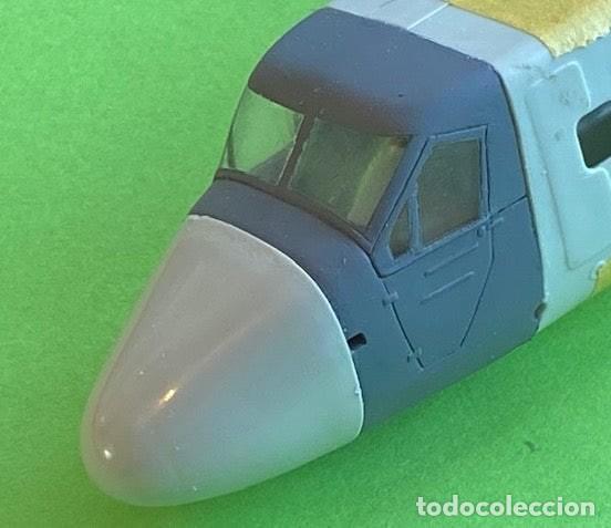 Maquetas: MATCHBOX - Twin Otter + extras 1/72 PK127 - Foto 2