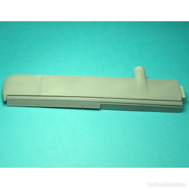 Maquetas: MATCHBOX - Twin Otter + extras 1/72 PK127 - Foto 3