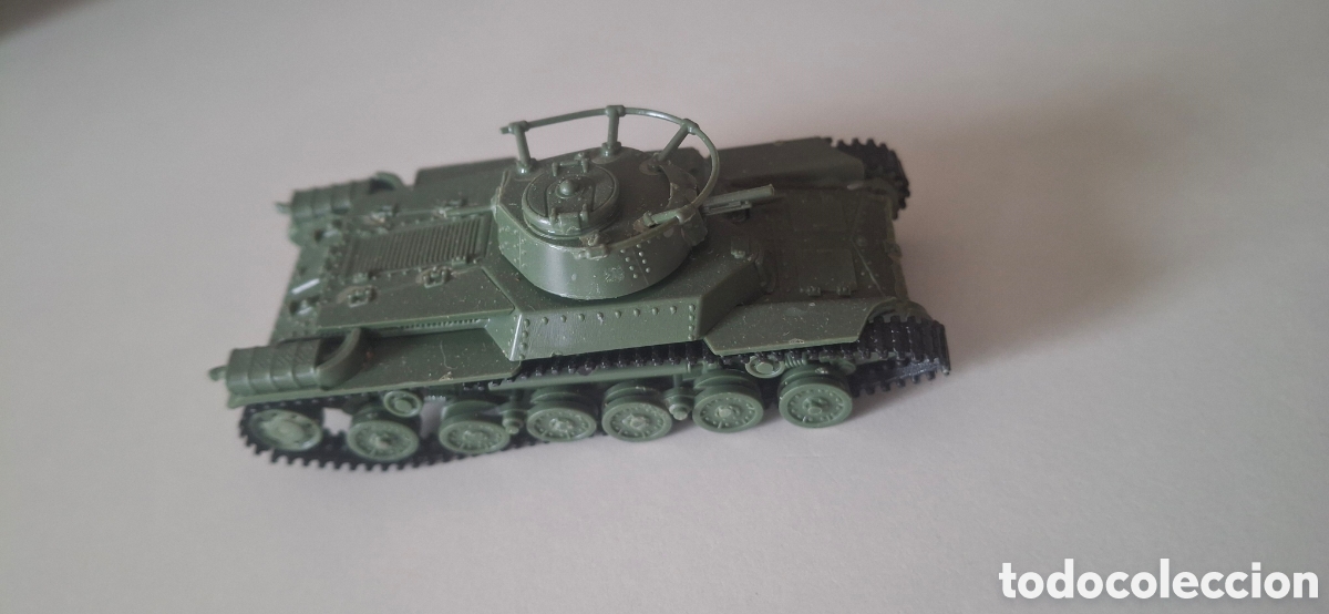 Maquetas: MRY-SFW SS823 1/72 25mm Kit de Modelo Militar, Tanque Mediano Japon&eacute;s Tipo 97 &rdquo;Chi-Ha&rdquo;