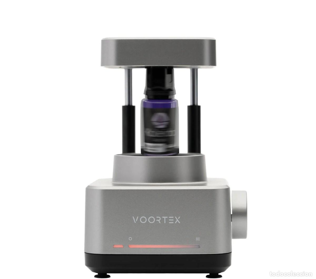 Maquetas: GAAHLERI - Voortex Airbrush Paint Shaker (valido para todo tipo de pinturas del mercado) 43431