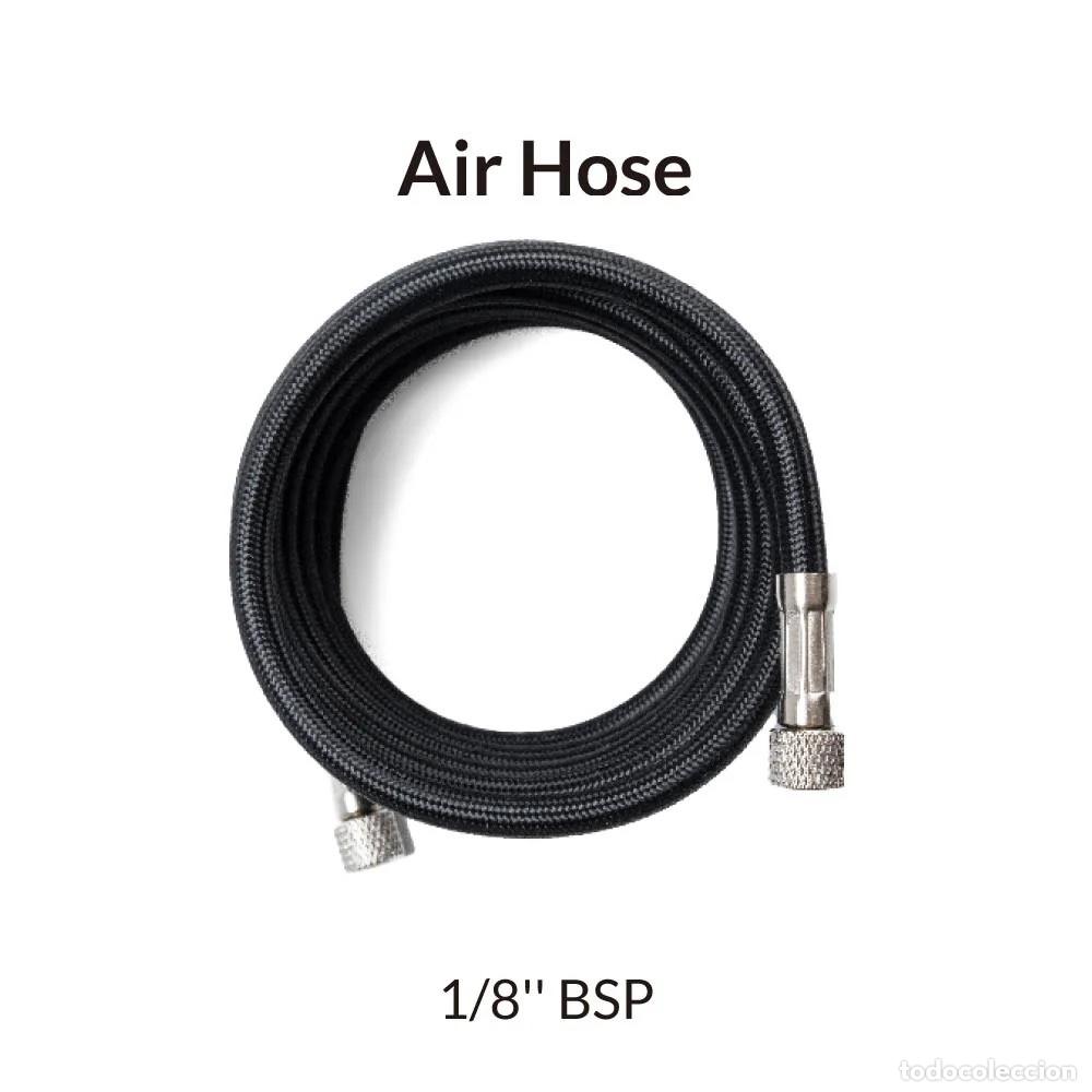 Maquetas: GAAHLERI - Air Hose 40782