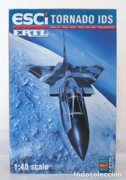Maquetas: ESCI -TORNADO IDS 1/48 94083
