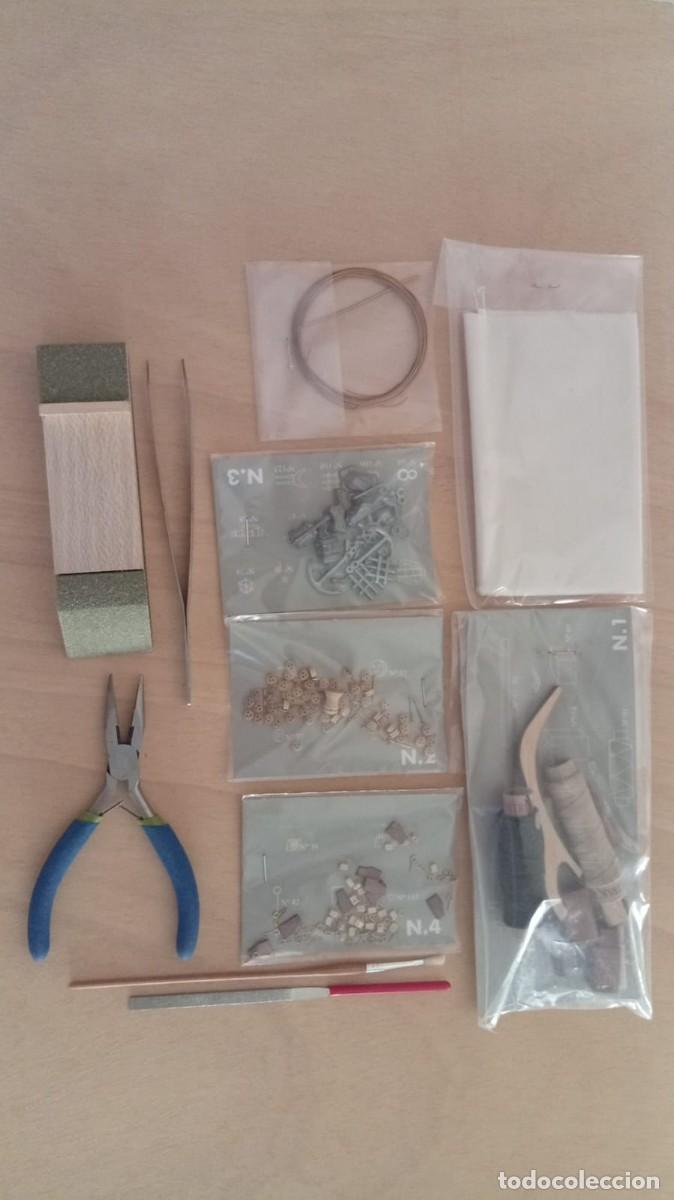 Maquetas: Modelismo Naval Accesorios y Herramientas Constructo Escala 1:110