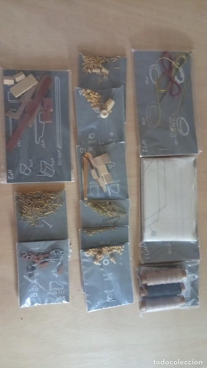 Maquetas: Modelismo Naval Accesorios Constructo 1:64