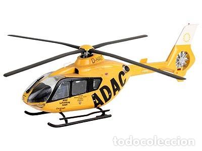 Maquetas: REVELL - EC-135 ADAC/&Ouml;AMTC LEER DESCRIPCION 1/72 04457