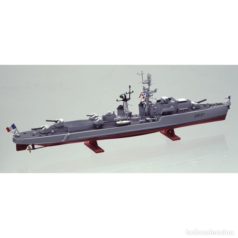 Maquetas: HELLER - Surcouf 1/400 540 - Foto 2