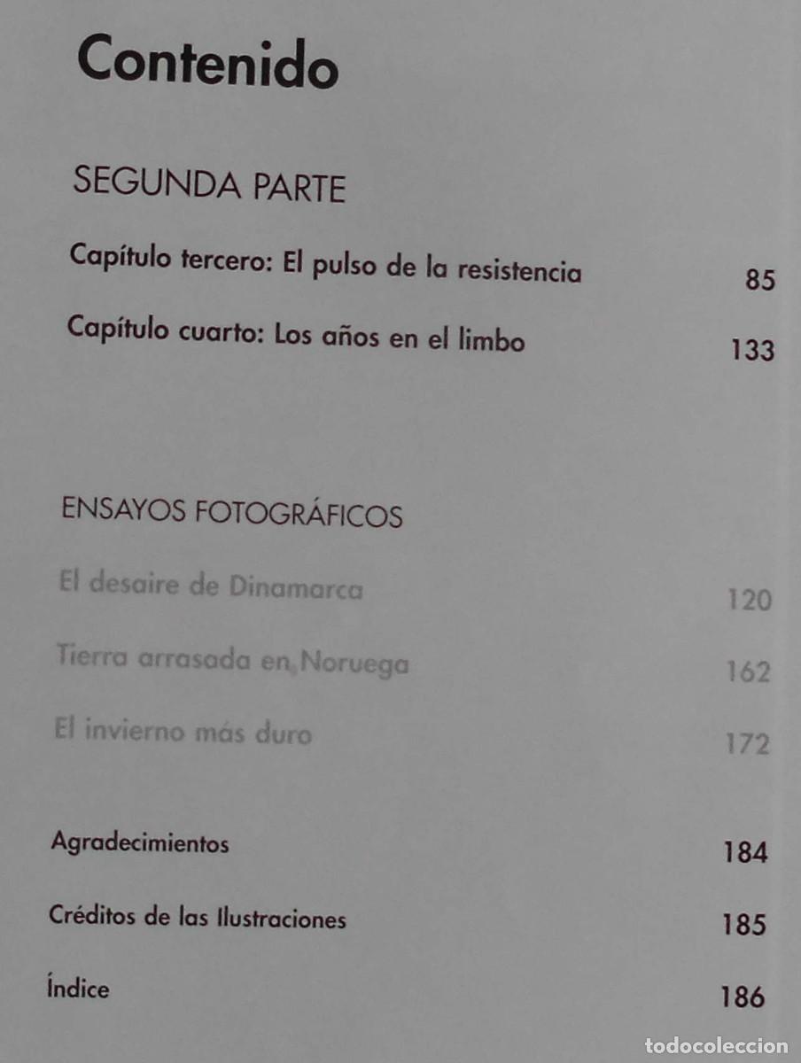 Maquetas: BAJO EL TAL&Oacute;N DEL CONQUISTADOR I Y II - Foto 5