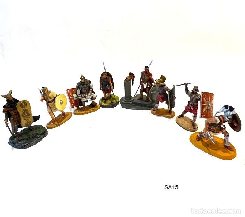 Maquetas: Altaya 1:72. Bloch MB 152, Groupe de Chasse GC II/, 4.&ordm; Escuadr&oacute;n de Cazas, Arm&eacute;e de l'Air, Francia