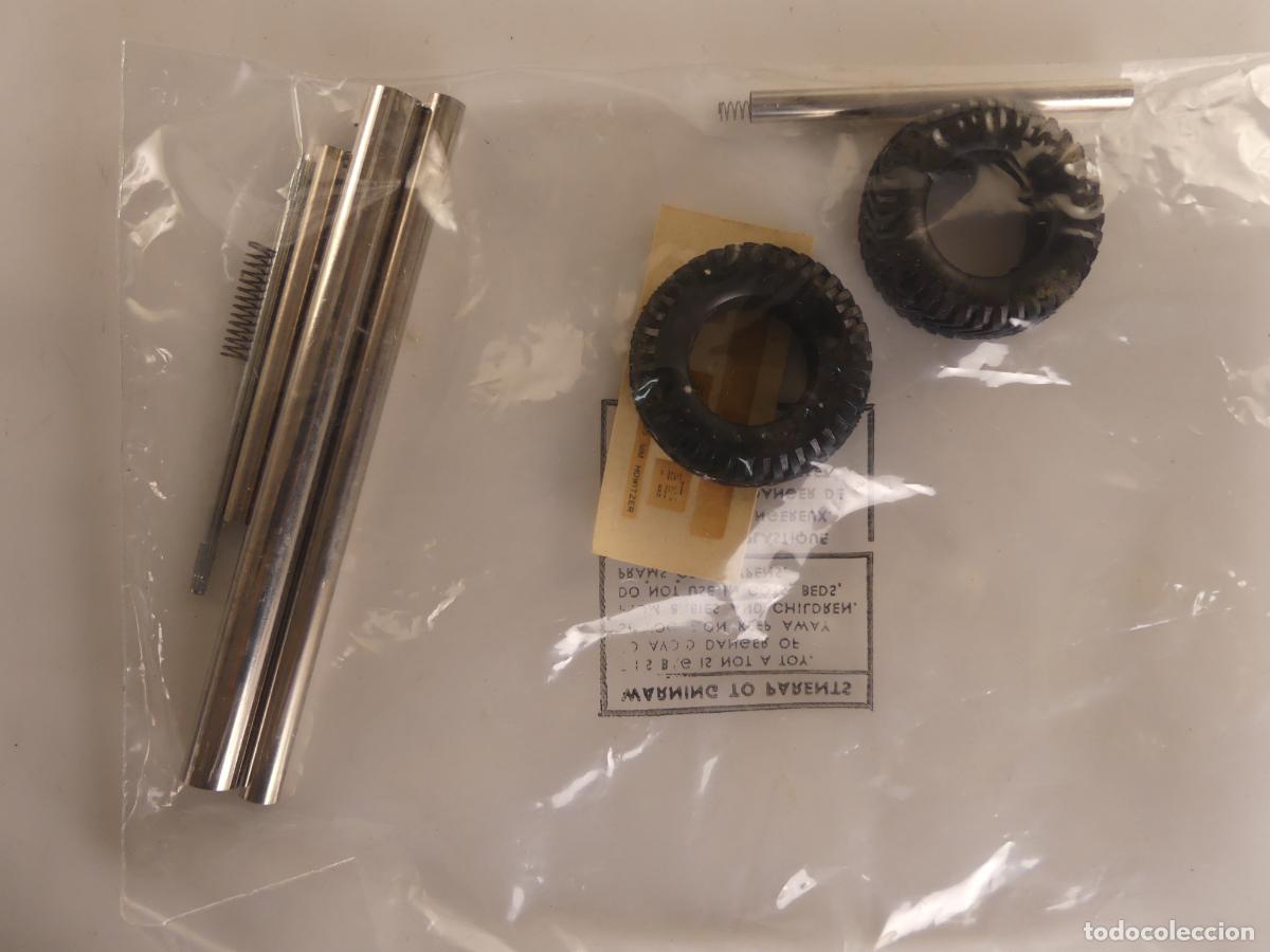 Maquetas: MODEL KIT DE ESCALA 1/35 155 MM HOWITZER - Foto 5