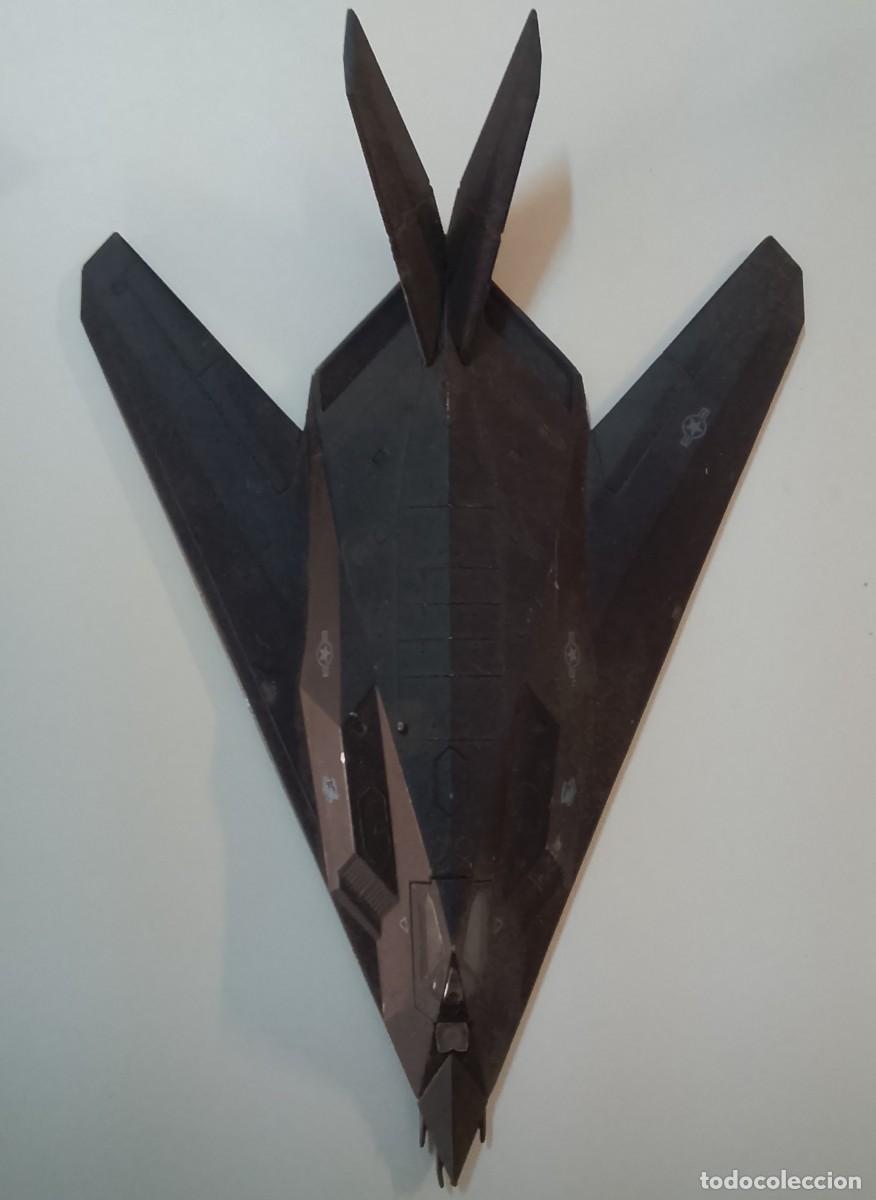 Maquetas: Lote 4 maquetas aviones ediciones el prado - Foto 2
