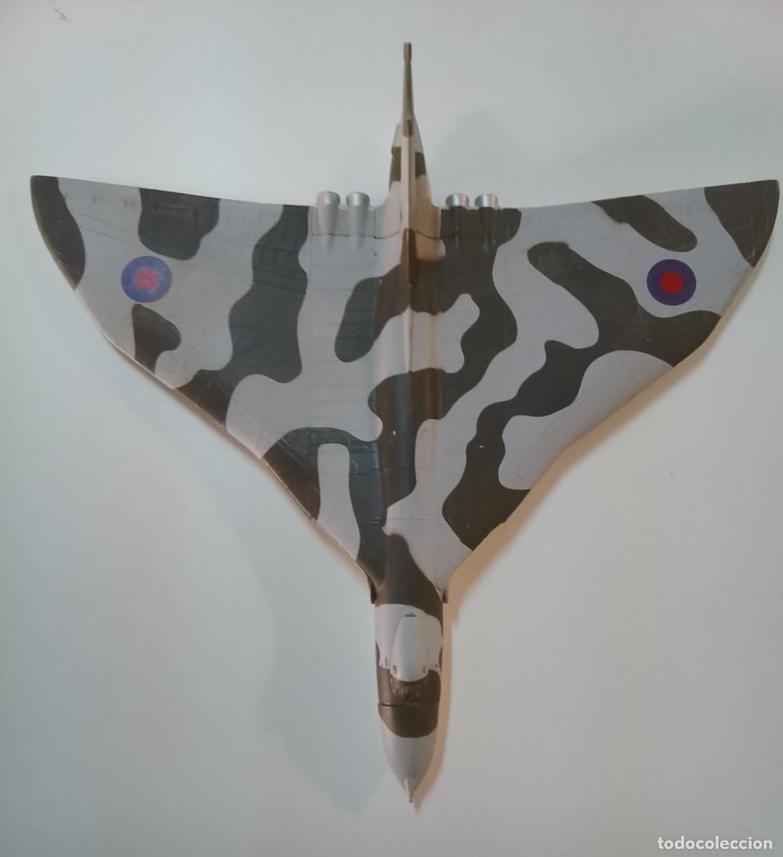 Maquetas: Lote 4 maquetas aviones ediciones el prado - Foto 3