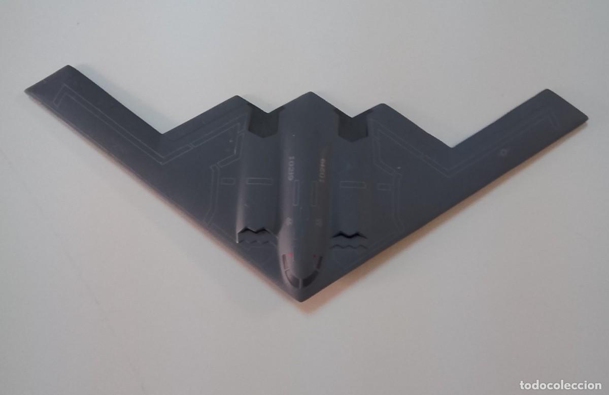 Maquetas: Lote 4 maquetas aviones ediciones el prado - Foto 4