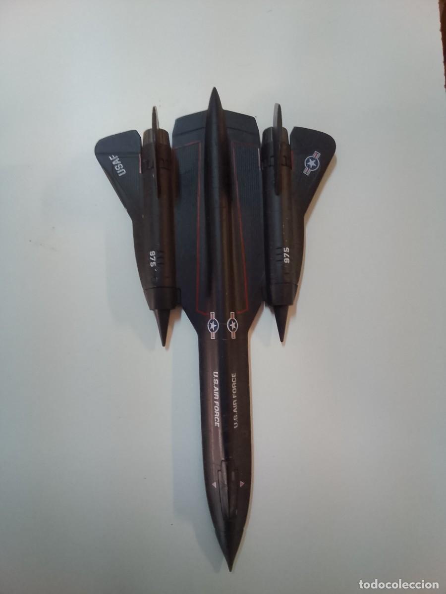 Maquetas: Lote 4 maquetas aviones ediciones el prado - Foto 5