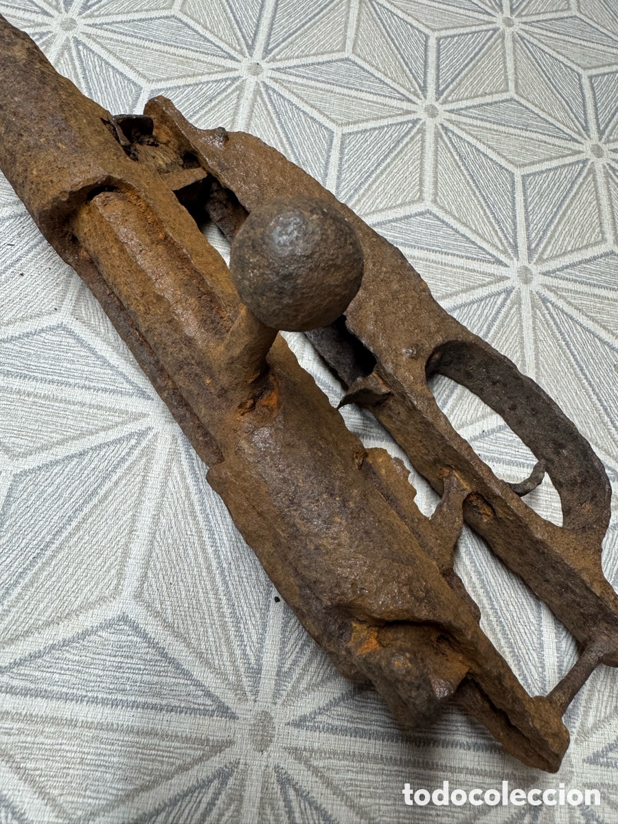 Maquetas: Restos de Fusil carcano m91 - Foto 3