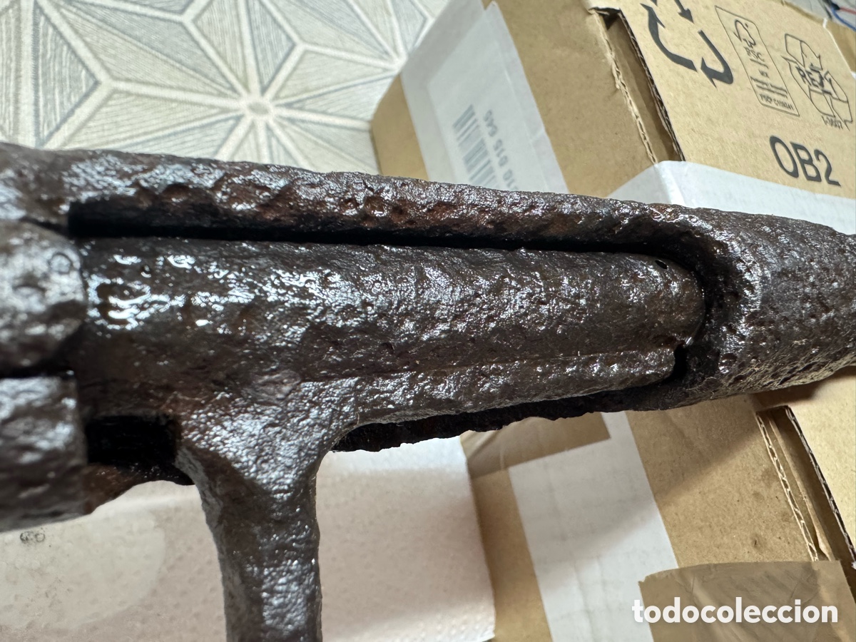 Maquetas: Restos de Fusil carcano m91 - Foto 7
