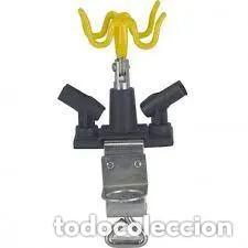Maquetas: DISMOER - SOPORTE AEROGRAFOS PARA MESA 26155