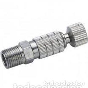 Maquetas: DISMOER - ENCHUFE RAPIDO 1/8 26321