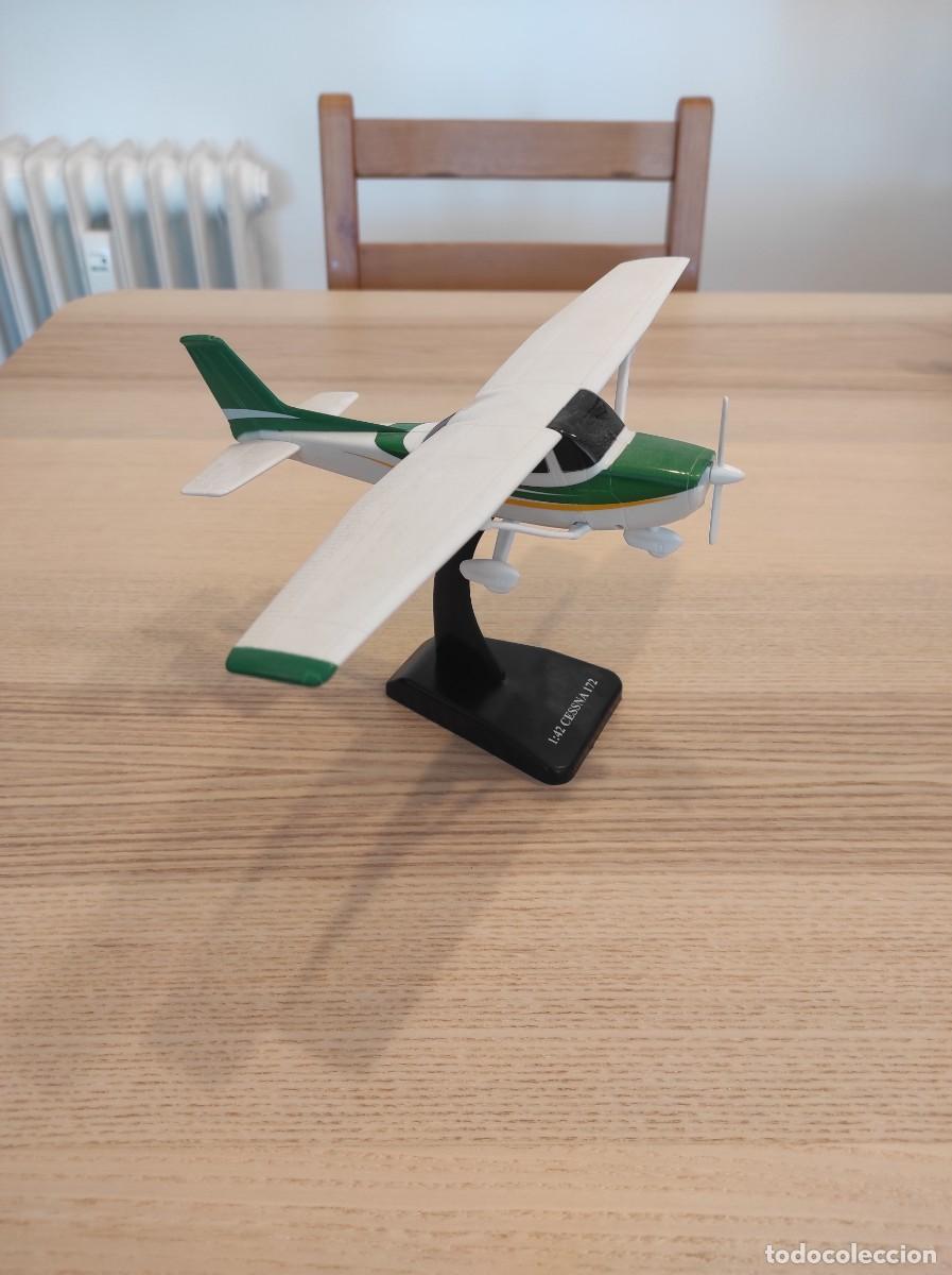 Maquetas: 4 Maquetas Aviones juguete - Foto 5