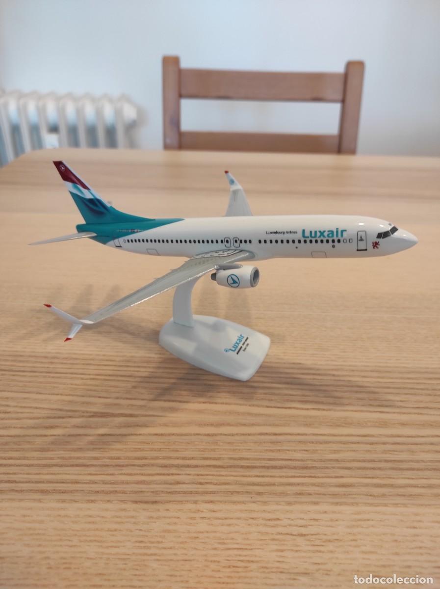 Maquetas: 3 Maquetas de Aviones - Foto 2