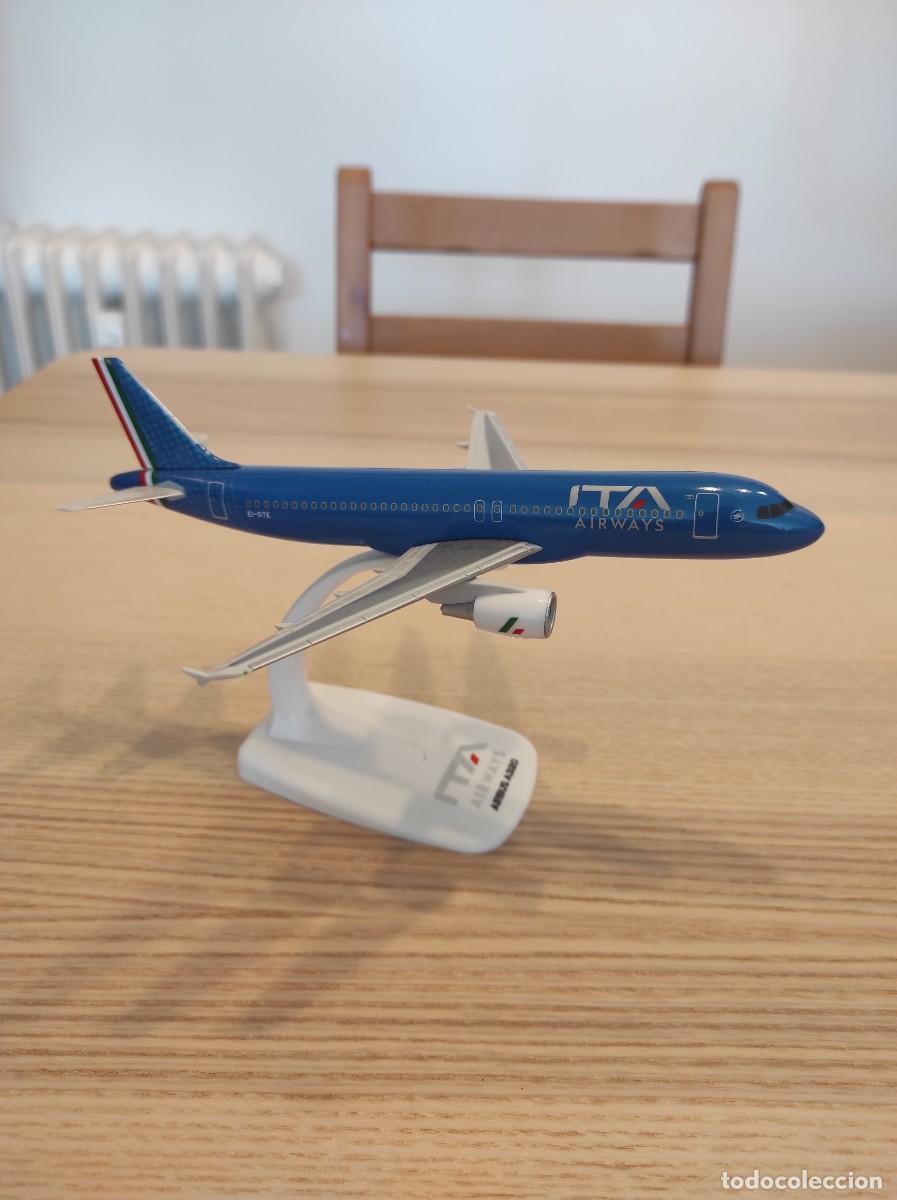 Maquetas: 3 Maquetas de Aviones - Foto 3