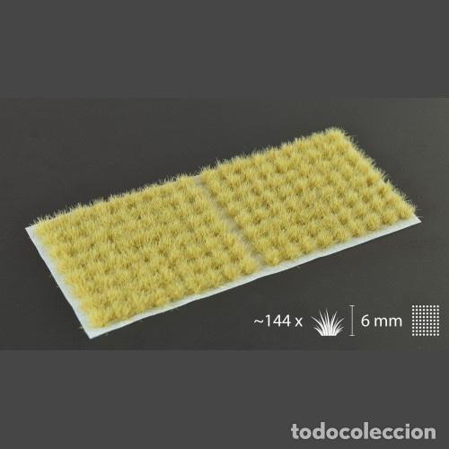 Maquetas: GAMERS GRASS - HIERBA BEIGE 6 mm G05 - Foto 2