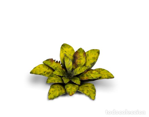 Maquetas: GAMERS GRASS - LASER PLANTS - DUMB CANE G52